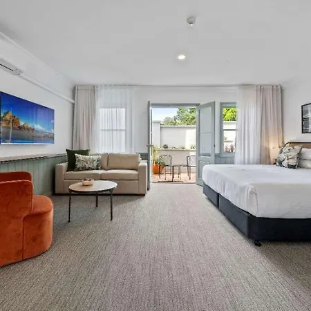 Wildes Boutique Hotel-2